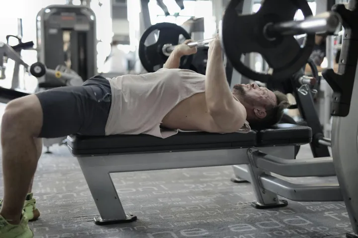Find Your Best Chest Exercise Using the SFR Framework