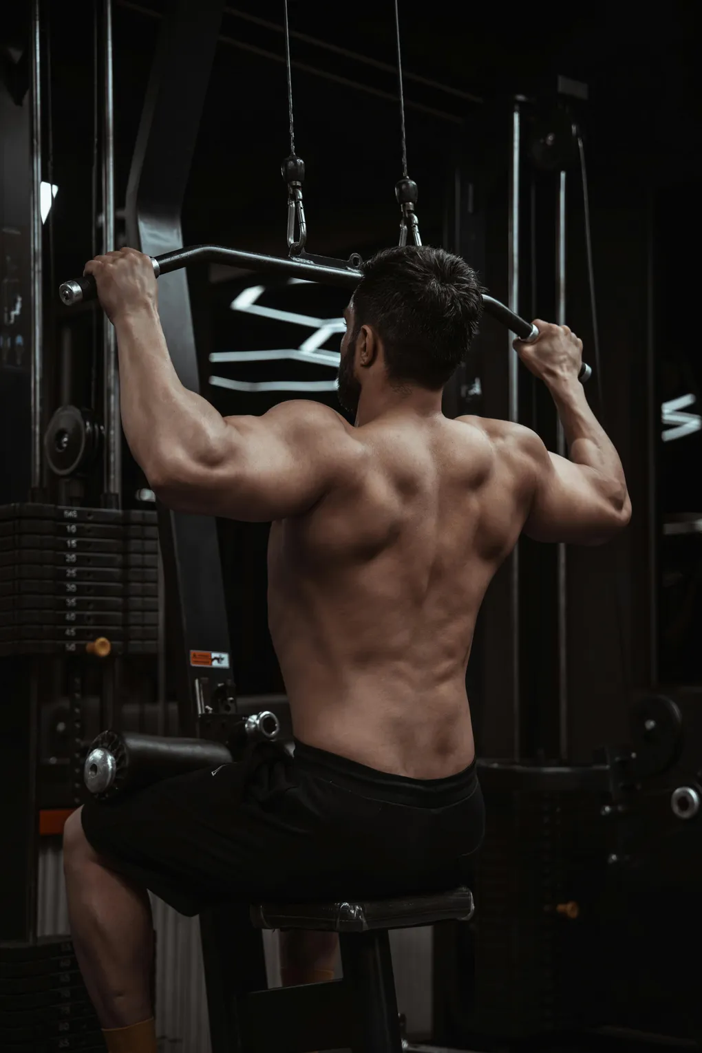 How to Build a Wide, Thick Back: The Science-Based Guide - Visual Guide