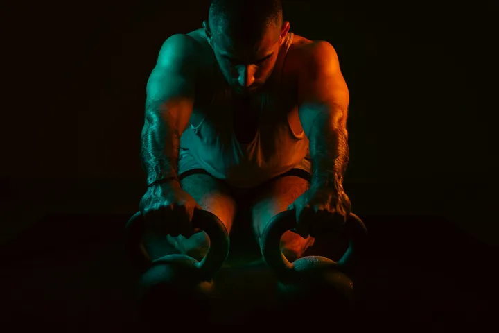 How Close to Failure Should You Train for Maximum Muscle Growth?