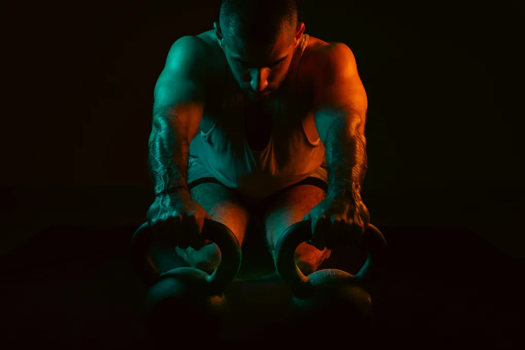 How Close to Failure Should You Train for Maximum Muscle Growth? - Visual Guide