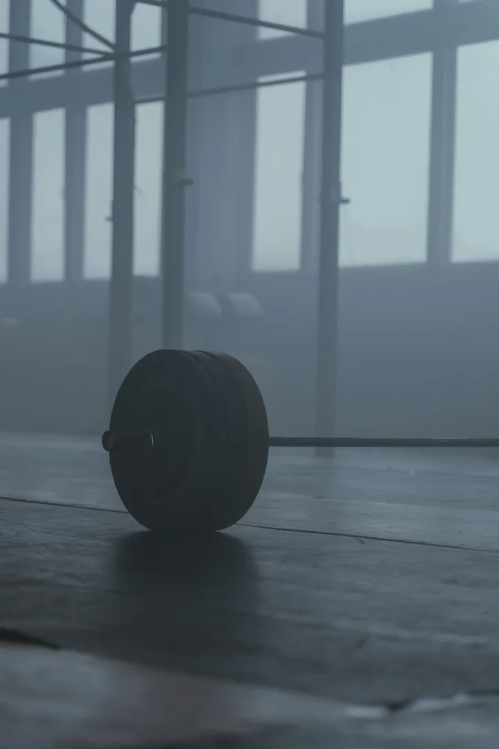 Progressive Overload: The Only Principle You Need for Muscle Growth