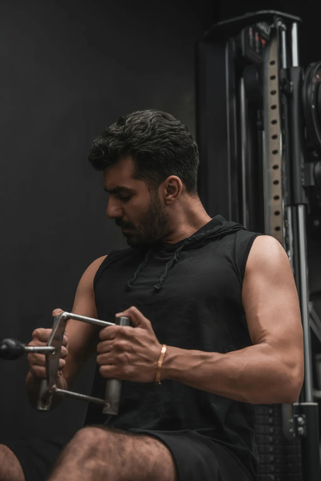 The Science of Gains: 12 Steps to Building a Better Workout Program - Visual Guide